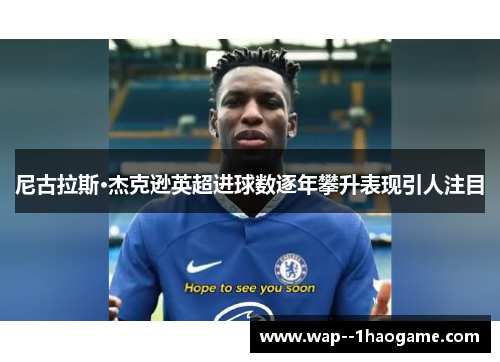 尼古拉斯·杰克逊英超进球数逐年攀升表现引人注目