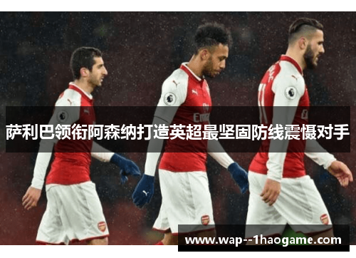 萨利巴领衔阿森纳打造英超最坚固防线震慑对手